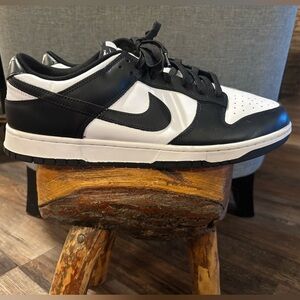 Nike Men's Dunk Low Retro